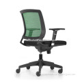 KL-D003B comfortable for ergonomic trade assurance durable adjustable factory direct price customized full mesh office chair